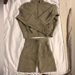 Gymshark Whitney Simmons Set